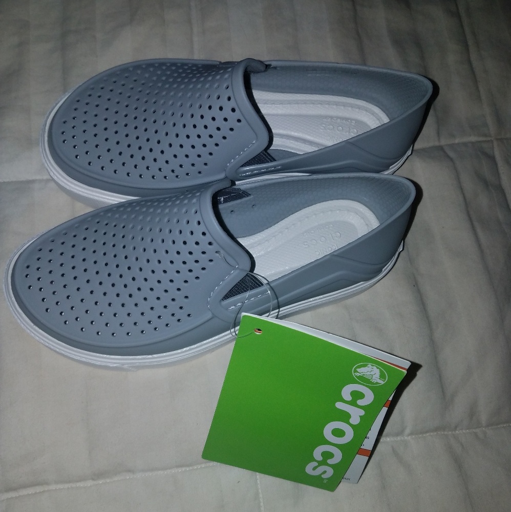 Toddler Crocs